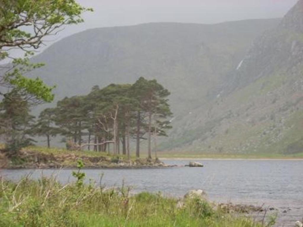 An Grianan Hotel Burt Exteriér fotografie