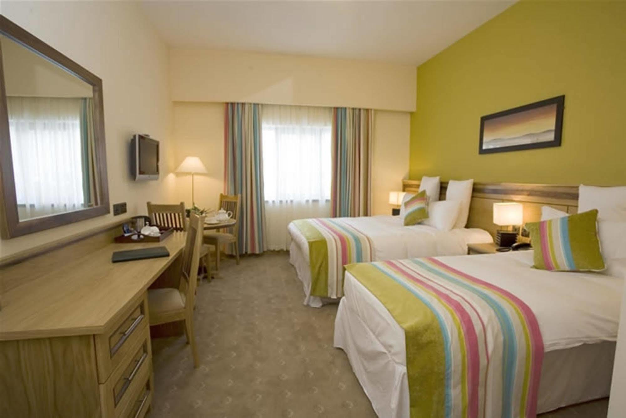 An Grianan Hotel Burt Exteriér fotografie